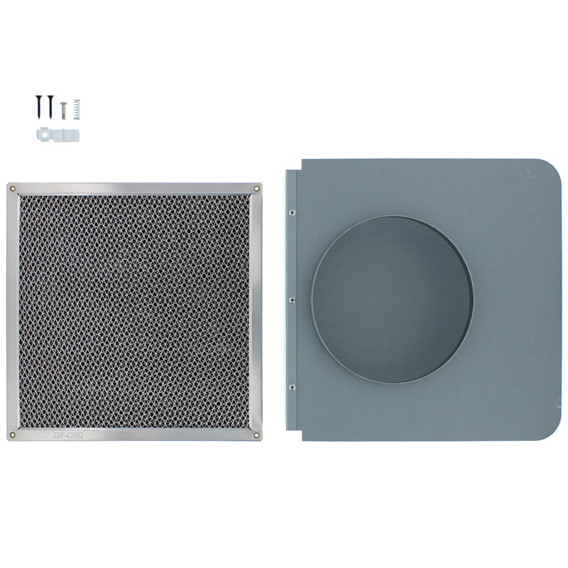 Core Range Hood Non-Duct Kit