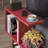 Floor Shelf End Table-531551421