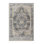 Tapis oriental gris / noir clair / beige Heinrike
