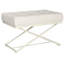 Banc rembourré Spring Street-1094985760