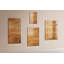 Magnetic Glass Dry Erase Board