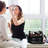 Setrag Polyurethane (PU) Makeup Organizer-1259766371