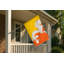 Drapeau du Bhoutan — Drapeau d'extérieur-411530675