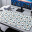 Polyester Desk Pad-2064234197
