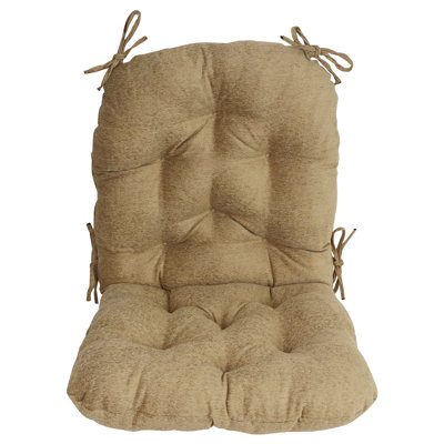 Lounge Chair Cushion