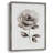 Grace I Framed Print - Solid Wood-1718462650