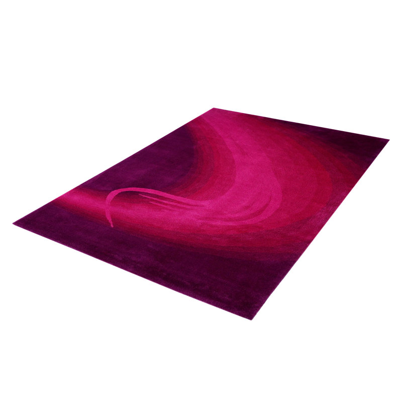 San Marino Abstract Area Rug, 170 x 240cm