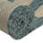 Teal Tsavo Indoor/Outdoor Safari Rug-2094923675