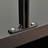 38'' H Wood Display Case-94238667