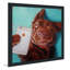 " Dog Selfie " by Lucia Heffernan-1325614681-1325614680
