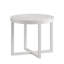 Round End Table-1152150920