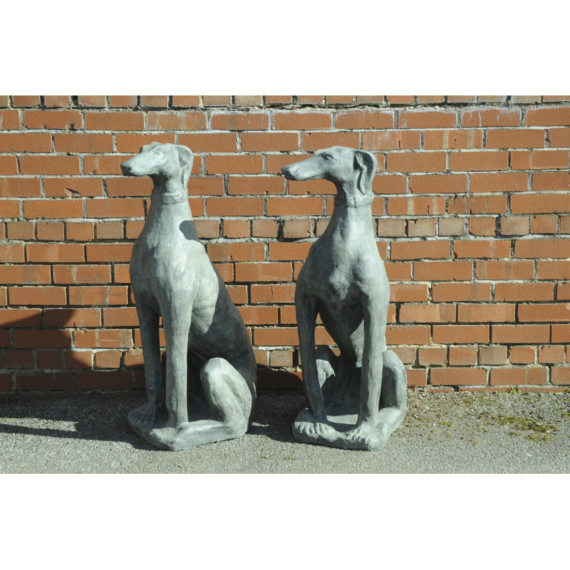 Set of 2 Hounds