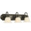 Allante Dimmable Vanity Light
