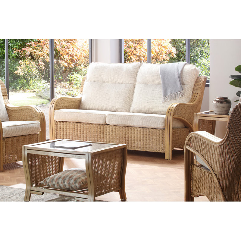 3 Seater Sofa