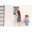 Magnetic Glass Dry Erase Board