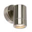 Metcalfe Outdoor Armed Sconce