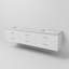 Ensemble de meuble-lavabo double 80 po-82339560-82339563
