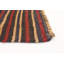 Tapis décoratif en laine de conception unique 4 pi 2 po x 6 pi 3 po Cumhur noué à la main New Age