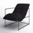 Giulietto Upholstered Armchair-1492390500