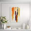 Orange Marmalade Painting by Guseul Park-25818876-25818877