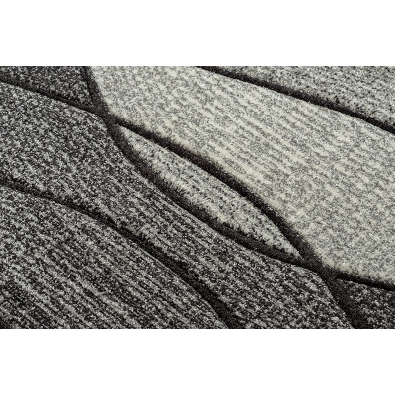 Duanesburg Geometrisch Area Rug, Rectangular 80 x 150cm
