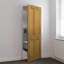Derwent Oak Fire Door Unfinished-20632836