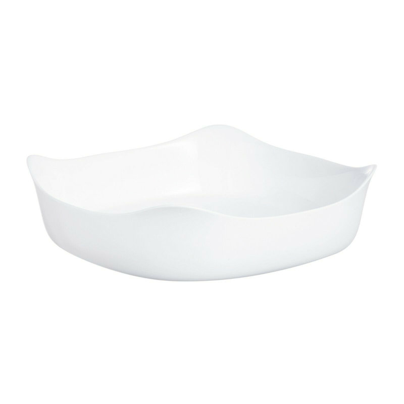 Luminarc Glass Platter