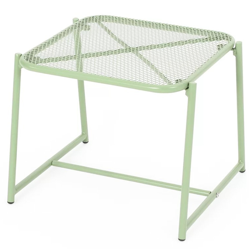 Table d'appoint Modern, Green
