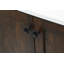 Soma 30'' Single Bathroom Vanity with Engineered Marble Top-524008874
