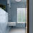 Spanish Allure Porcelain 12"x 24"x 9mm Wall Tile Case (5 PCS, 10.76 Sq. Ft.)-99487463