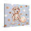 Reesa Qualia - Wrapped Canvas Painting-19996681
