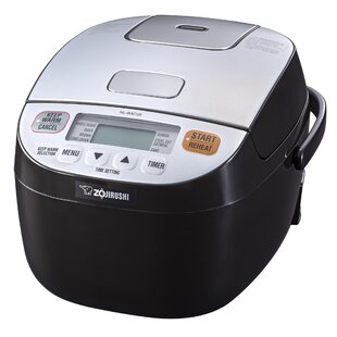 Frigidaire FD8006 220 Volt 3-Cup Small Rice Cooker For Export