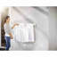 Telegant Plastic Wall-Mounted Drying Rack-61962193