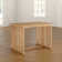 Kraft Folding Dining Table