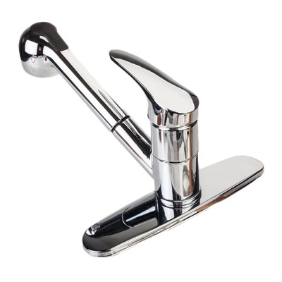Robinet de cuisine à poignée Sigle