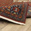 Tapis rouge Collinsville-341227284
