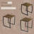 Sharini Nesting Tables