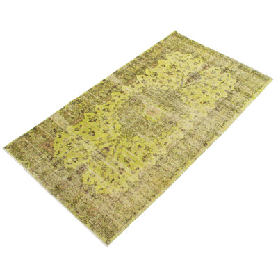 Tapis transitionnel couleur 5 pi 1 po x 8 pi 10 po