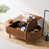 Antique brown est en rupture de stock