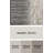 Silky Soft Plush Gray Area Rug-1995836382
