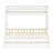 Hylan Kids Twin Over Twin Bunk Bed with Trundle-1780463637