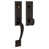 Distressed Oil Rubbed Bronze