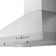 30" 400 CFM Convertible Wall Mount Range Hood