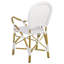 Chaise de patio empilable Wilburg-1884870022