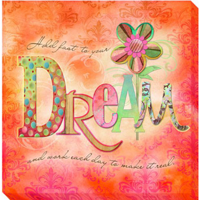 " Dream " by Connie Haley