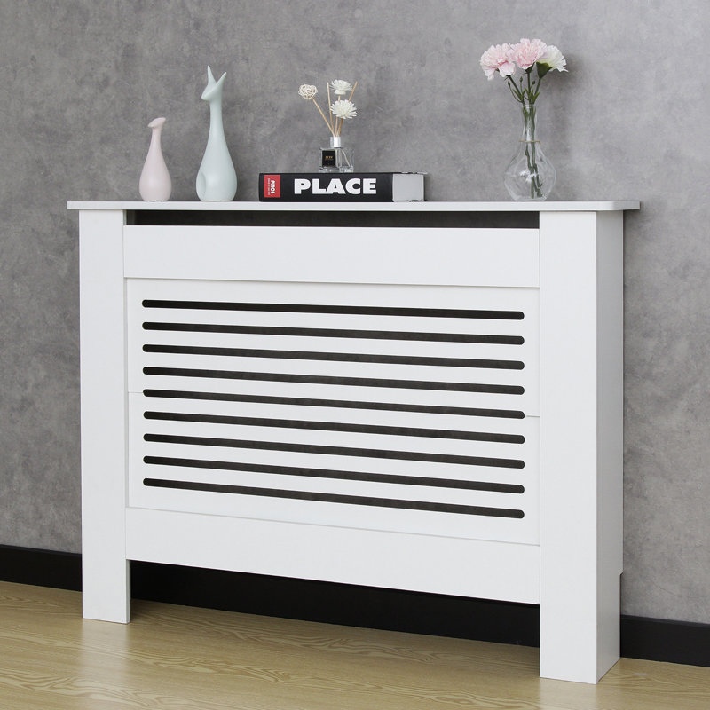 Faunce Small Radiator Cover