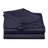Luxurious, 500 TC Cotton Sheets with a Beautiful Sateen Finish - 6pcs Bed Sheets Set-85896616-85896620