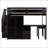 Full Size Loft Bed With Stairs-1510041936-1510041942