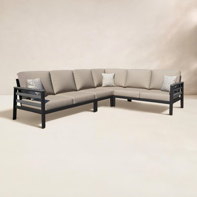 Townsend 88" Sunbrella® Patio Sofa