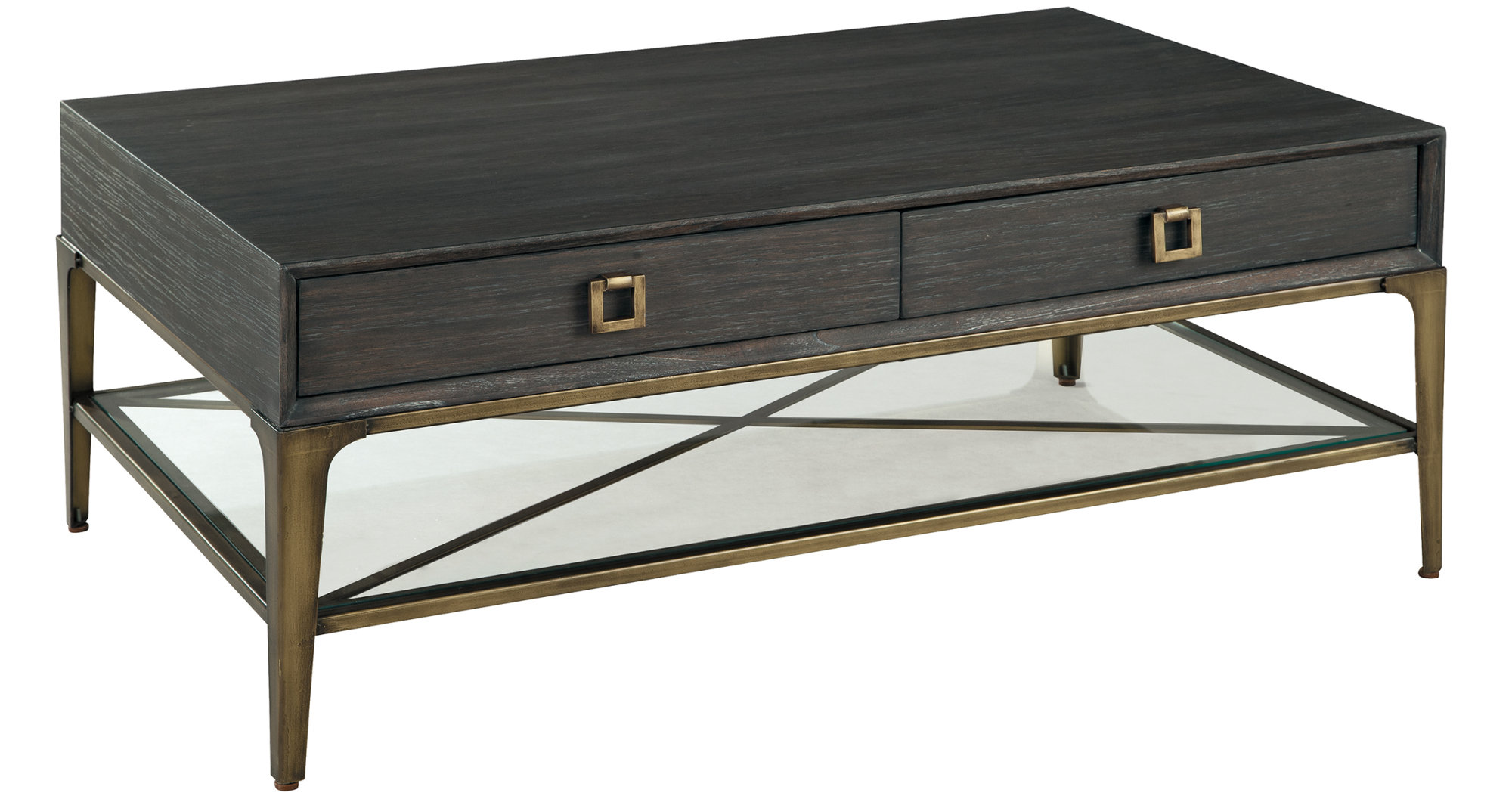 Hekman Dugger Coffee Table by Heckman & Reviews Perigold